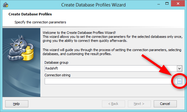 RS-Configure-AnySQL-Database-Profiles-Wizard