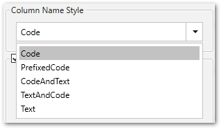 column_name_style_options