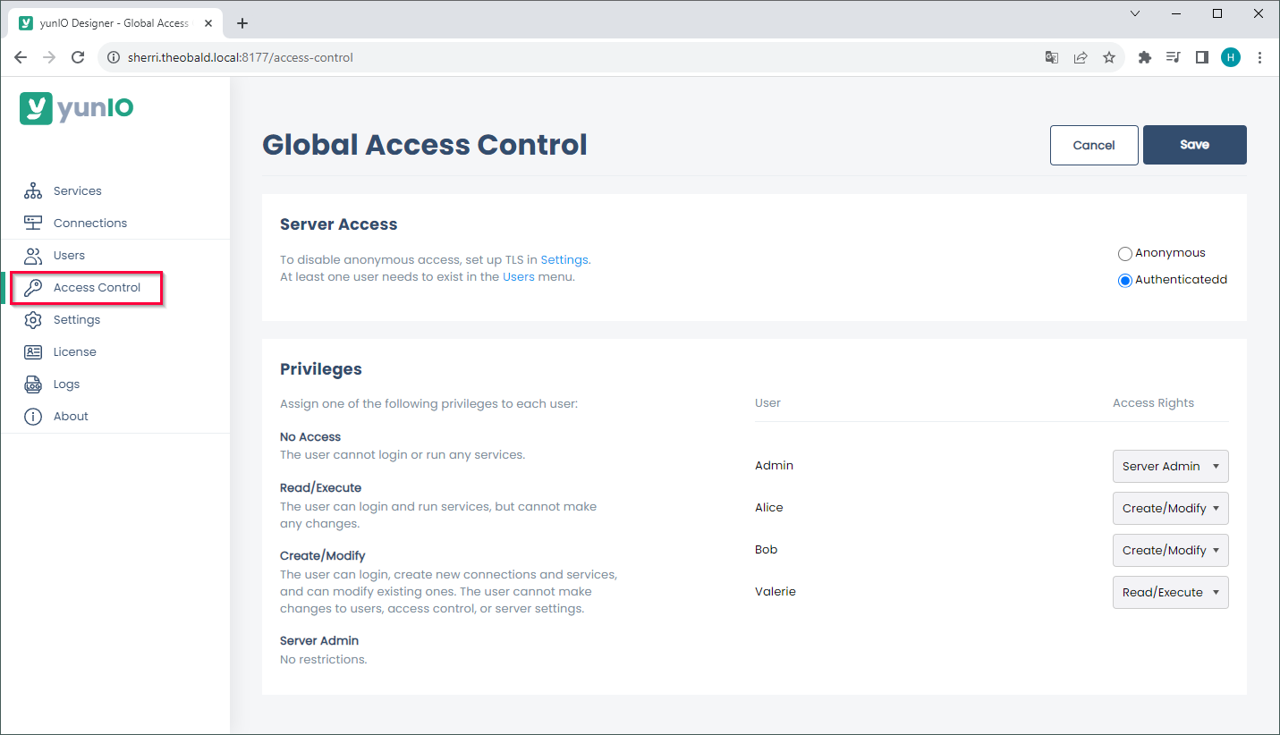 Access_Control